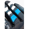 Gants de ski de rando GARA LITE noir-bleu SkiTrab 26