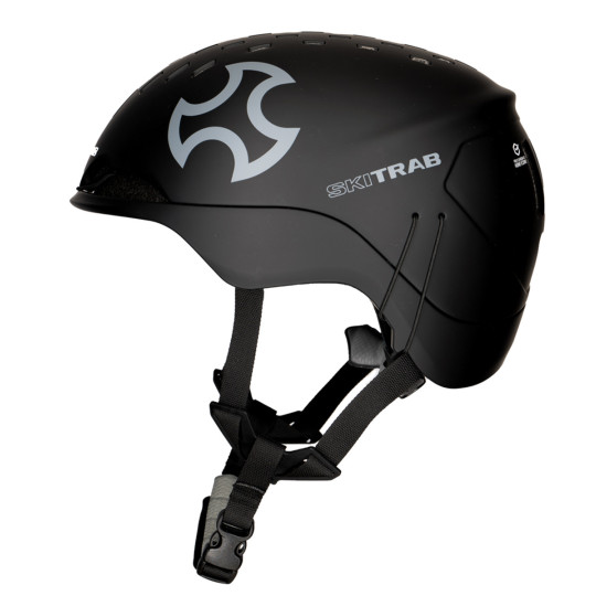 Casque ski de rando double-norme AERO PRO noir Skitrab 26