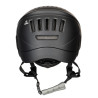 Casque ski de rando double-norme AERO PRO noir Skitrab 26