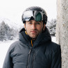 Casque ski de rando double-norme AERO PRO noir Skitrab 26