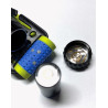 Lampe frontale HEADLAMP ST1300 Skitrab 26