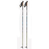 Bâtons ski-alpinisme VERTICAL CARBON QC SkiTrab 26 (la paire)