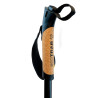 Bâtons ski-alpinisme VERTICAL CARBON QC SkiTrab 26 (la paire)
