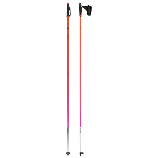 Bâtons ski-alpinisme BCT ULTRA QRS red-tension Atomic 2026