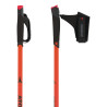 Bâtons ski-alpinisme BCT ULTRA QRS red-tension Atomic 2026