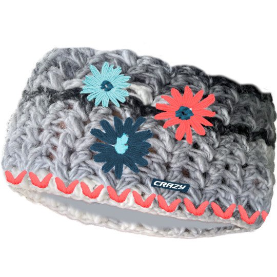 Bandeau femme chaud NORGE 92-frozen CRAZY IDEA