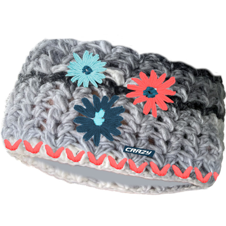 Bandeau femme chaud NORGE 92-frozen CRAZY IDEA