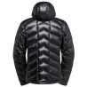 Doudoune Montagne homme LUMINA 300 DOWN JACKET MEN noire LA SPORTIVA