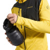 Doudoune Montagne homme LUMINA 300 DOWN JACKET MEN noire LA SPORTIVA