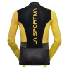 Veste ski-alpinisme homme STRATOS VI RACING JACKET MEN noir-jaune LA SPORTIVA 26