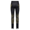 Pantalon ski-alpinisme homme STRATOS VI RACING PANT MEN noir-jaune LA SPORTIVA 26