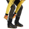 Pantalon ski-alpinisme homme STRATOS VI RACING PANT MEN noir-jaune LA SPORTIVA 26