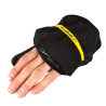 Moufle convertible Primaloft RACE OVERGLOVES ECO noir-jaune LA SPORTIVA 26