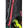 Sac à dos ski de rando MAGICO 22 BACKPACK 2.0 noir-rouge Skitrab 26