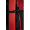 Sac à dos ski de rando MAGICO 22 BACKPACK 2.0 noir-rouge Skitrab 26
