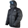 Doudoune Montagne expédition -40°C 8000 II JACKET noire SirJoseph