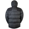 Doudoune Montagne expédition -40°C 8000 II JACKET noire SirJoseph