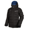 Doudoune à capuche femme MESONA III LADY -20 noire SirJoseph
