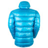 Doudoune à capuche homme KOTEKA MAN III -15°C bleu SirJoseph