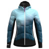Doudoune Montagne femme EXIT JACKET 124-early CRAZY IDEA