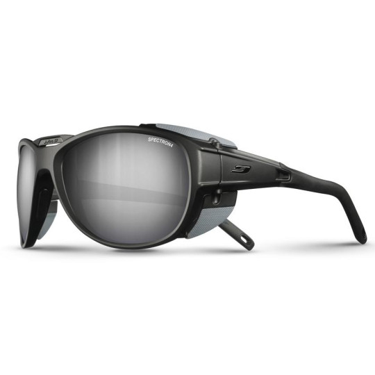 Lunettes de soleil EXPLORER 2.0 noir gris Spectron 4 Julbo