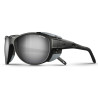 Lunettes de soleil EXPLORER 2.0 noir gris Spectron 4 Julbo