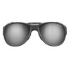 Lunettes de soleil EXPLORER 2.0 noir gris Spectron 4 Julbo