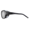 Lunettes de soleil EXPLORER 2.0 noir gris Spectron 4 Julbo