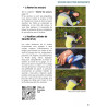 Livre Guide des Premiers Secours en Plein Air et en Milieu Isolé - Dr Baptiste Verhamme - Editions du Chemin des Crêtes 2025