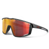 Lunettes de soleil FURY noir-rouge SPECTRON 3 CF Julbo