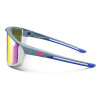 Lunettes de soleil FURY gris-rose-bleul SPECTRON 3 Julbo