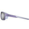 Lunettes de soleil femme MONTEROSA 2 violet-bleu SPECTRON 4 Julbo