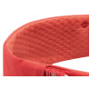 Baudrier escalade et alpinisme femme LUNA coral-red Petzl 2026