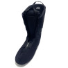 Chaussons ski de rando PRO FLEX EVO DEFENDER noir pour F1 EVO de Scarpa