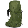 Sac à dos trekking AETHER 65 garlic-must-green Osprey Packs