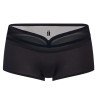 Culotte de sport femme SHORTY 19 noir HASTKO