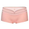 Culotte de sport femme SHORTY 19 nude HASTKO