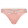 String de sport femme STRING 19 nude HASTKO