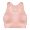 Brassière sport femme BRA 42 RUNNING nude HASTKO