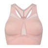 Brassière sport femme BRA 39 nude HASTKO