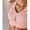 Brassière sport femme BRA 39 nude HASTKO