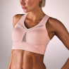 Brassière sport femme BRA 39 nude HASTKO