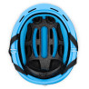 Casque ski triple-norme AERO bleu Skitrab 26