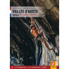 Livre Topo Escalade Italie - Falaises de la Vallée d'Aoste - VOL 1 - Versante Sud