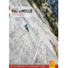Livre Topo Escalade Italie - VAL DI MELLO - Niccolo Bartoli - Versante Sud 2023