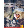Livre Topo Escalade Italie - OSSOLA ROCK - Falaises du lac Majeur au Mont Rose -  Editions Versante Sud (Italien) 2025