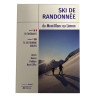 Livre Topo Ski de randonnée - DU MONT BLANC AU LEMAN - JMEditions 2026