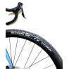 Vélo Gravel acier femme NICASIO 1 ST blue 700C MARIN BIKES 2026