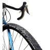 Vélo Gravel acier femme NICASIO 1 ST blue 700C MARIN BIKES 2026