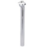 Tige de selle SEAT POST R07 argent 27,2 / 350mm / 15mm XLC